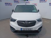 Opel Combo 2022