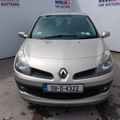 Renault Clio 2008