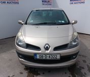 Renault Clio 2008