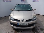 Renault Clio 2008