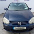 Volkswagen Golf 2006
