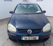 Volkswagen Golf 2006