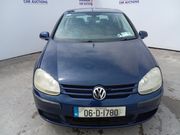 Volkswagen Golf 2006