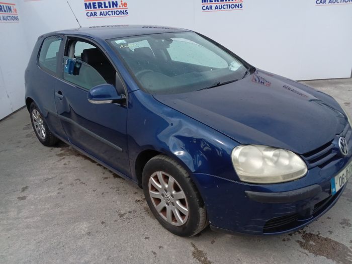Volkswagen Golf 2006