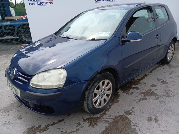 Volkswagen Golf 2006