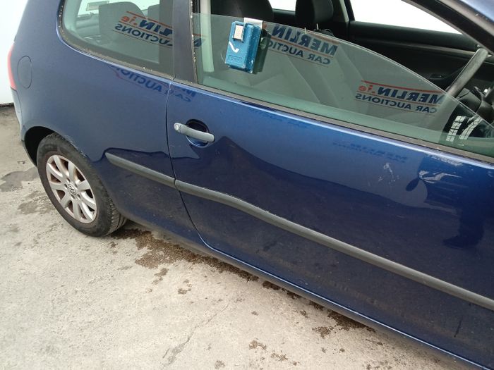 Volkswagen Golf 2006