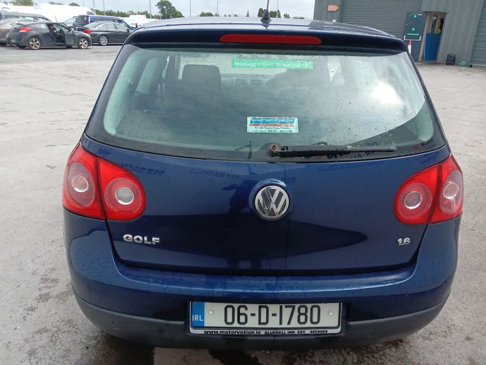 Volkswagen Golf 2006