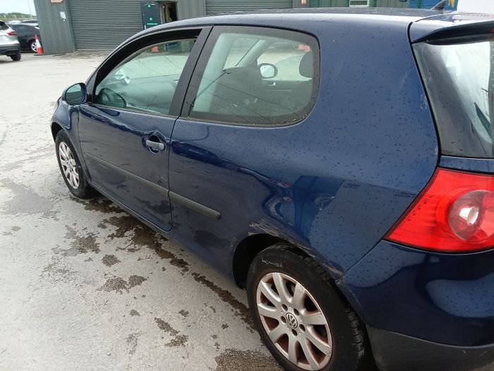Volkswagen Golf 2006