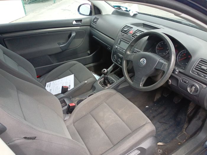 Volkswagen Golf 2006