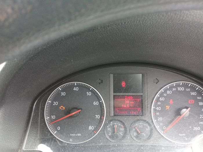 Volkswagen Golf 2006