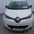 Renault Zoe 2019