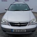 Chevrolet Lacetti 2008