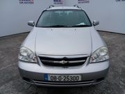 Chevrolet Lacetti 2008