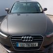Audi A4 2013