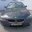 BMW 5 Series 2010