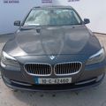 BMW 5 Series 2010