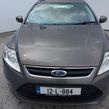 Ford Mondeo 2012