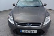 Ford Mondeo 2012