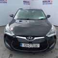 Hyundai Veloster 2013
