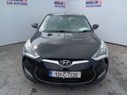 Hyundai Veloster 2013