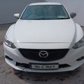 Mazda 6 2015