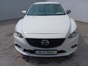 Mazda 6 2015