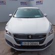 Peugeot 508  2017