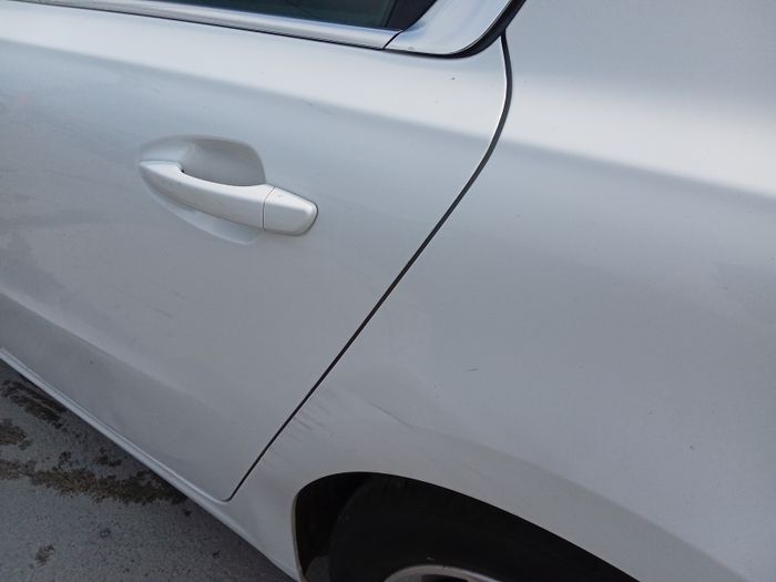 Peugeot 508  2017