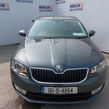 Skoda Octavia 2016