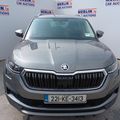 Skoda Kodiaq 2022