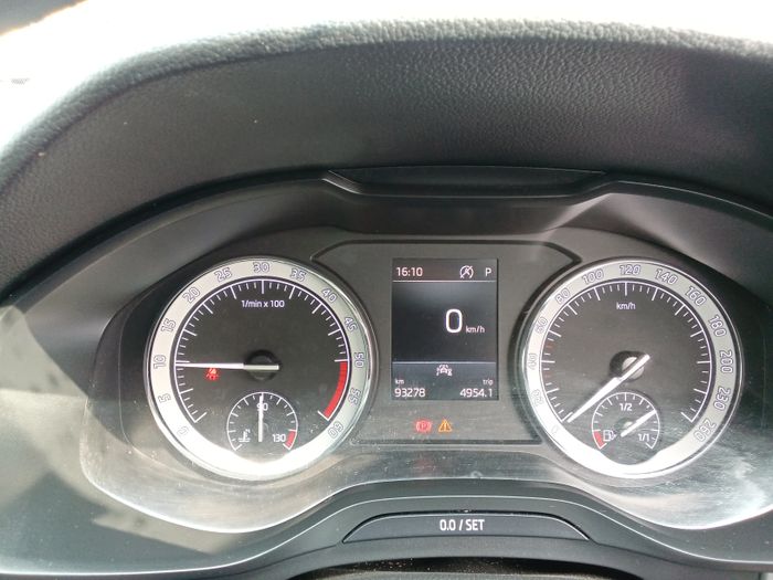 Skoda Kodiaq 2022