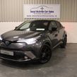 Toyota C-HR 2018
