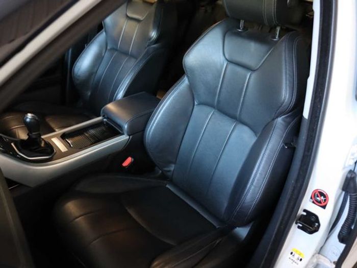 Land Rover Range Rover Evoque 2018