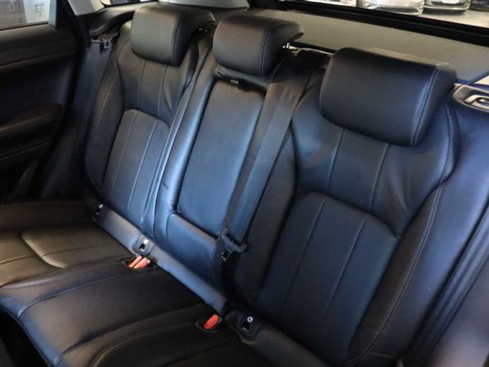 Land Rover Range Rover Evoque 2018