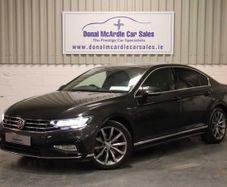 Volkswagen Passat 2020