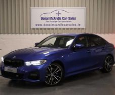 BMW 3 Series 2021