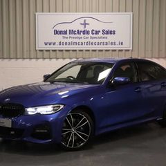 BMW 3 Series 2021