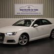 Audi A4 2017