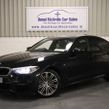 BMW 5 Series 2019