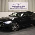 BMW 5 Series 2019