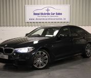 BMW 5 Series 2019