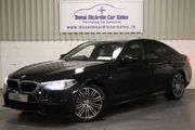 BMW 5 Series 2019