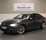 BMW 5 Series 2015
