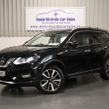 Nissan X-Trail 2018