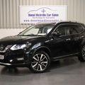 Nissan X-Trail 2018