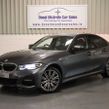 BMW 3 Series 2020