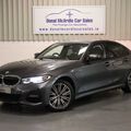 BMW 3 Series 2020