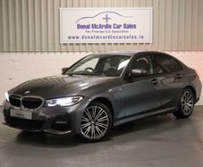 BMW 3 Series 2020