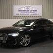 Audi A6 2020