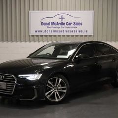 Audi A6 2020
